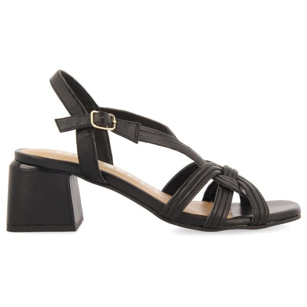 Gioseppo 72275 Sandaler Svart EU 38 Kvinna