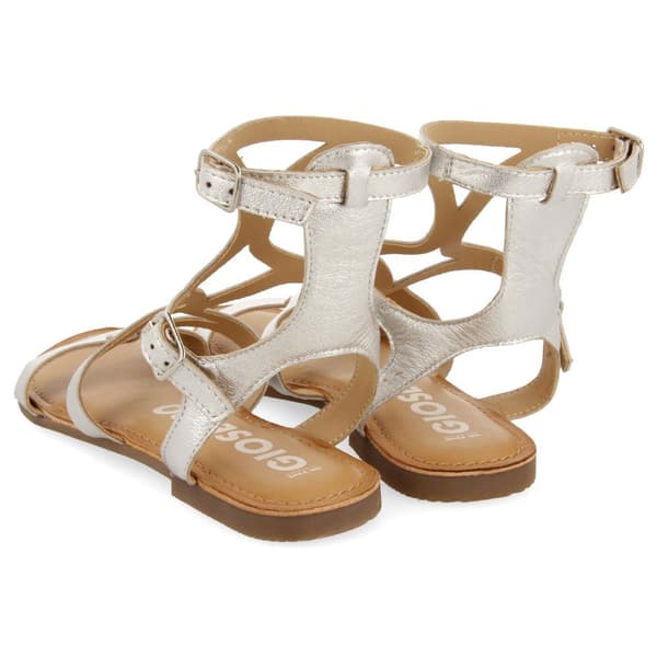 Gioseppo 72299 Sandaler Guld EU 37 Kvinna