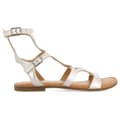 Miniatyrbild 1 av 3: Gioseppo 72299 Sandaler Guld EU 37 Kvinna