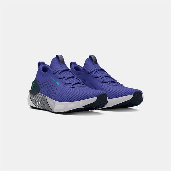 Under Armour Hovr Phantom 3 Se Skor Lila EU 45 Man