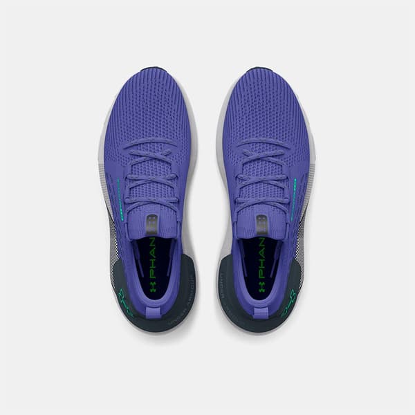 Under Armour Hovr Phantom 3 Se Skor Lila EU 45 Man