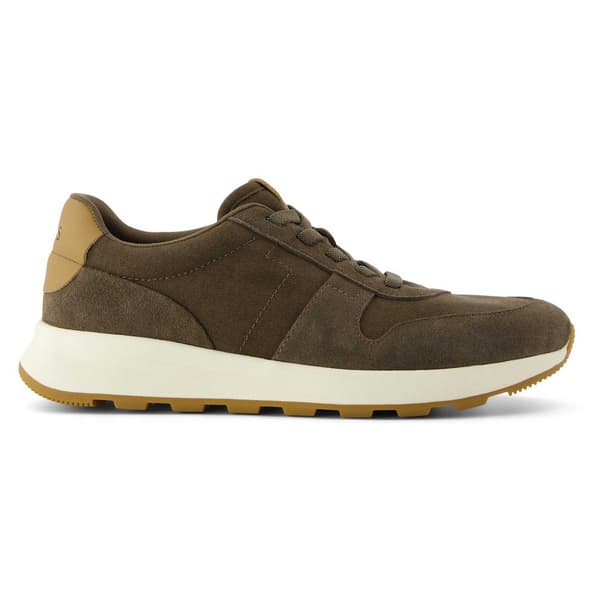 Toms Trvl Lite Retro Sko Brun EU 44 Mand