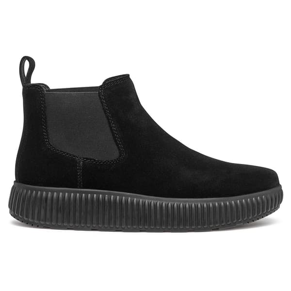 Geox Graisy Booties Sort EU 36 Kvinde