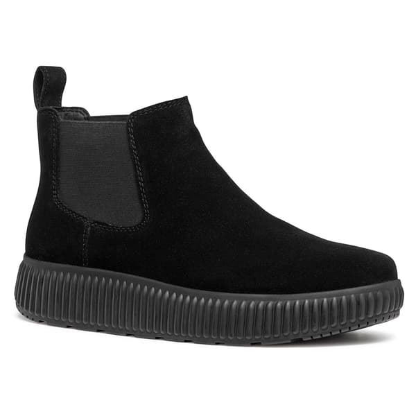 Geox Graisy Booties Sort EU 36 Kvinde