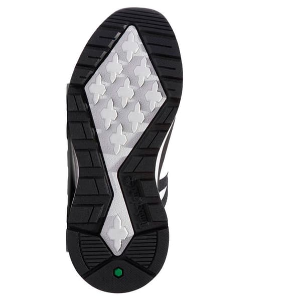 Timberland Euro Trekker Vandresko Hvid EU 36