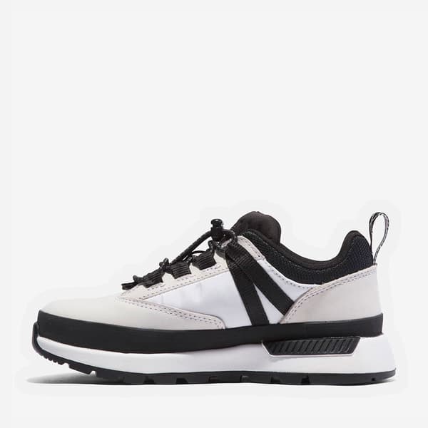 Timberland Euro Trekker Vandresko Hvid EU 36