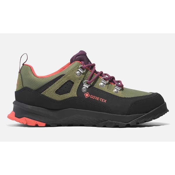 Timberland Lincoln Peak Goretex Vandrestøvler Grøn EU 41 1/2 Kvinde