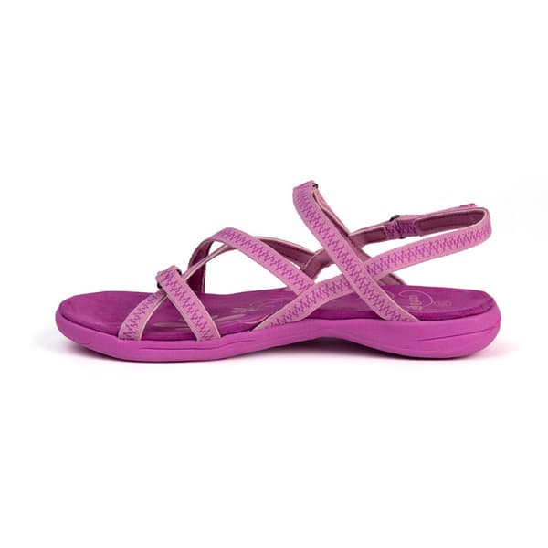 Izas Kendor Sandaler Rosa EU 36 Kvinna