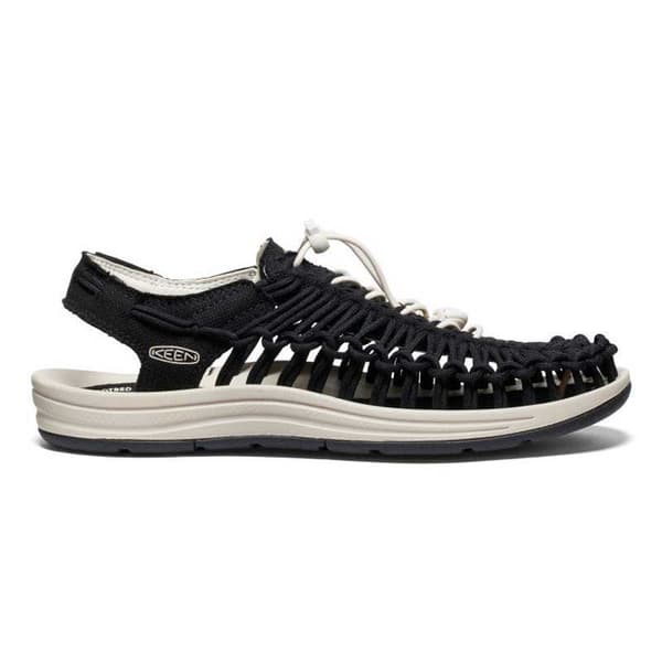 Keen Uneek Canvas Sandaler Svart EU 40 Man