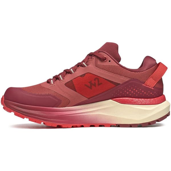 Tecnica Agate S Goretex Vandringsskor Röd EU 36 2/3 Kvinna