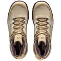 Pikkukuva 4 / 4: Tecnica Agate S Mid Goretex Vaelluskengät Beige EU 40 Nainen