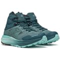 Pikkukuva 5 / 5: Tecnica Agate S Mid Goretex Vaelluskengät Sininen EU 36 Nainen