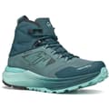 Pikkukuva 1 / 5: Tecnica Agate S Mid Goretex Vaelluskengät Sininen EU 36 Nainen