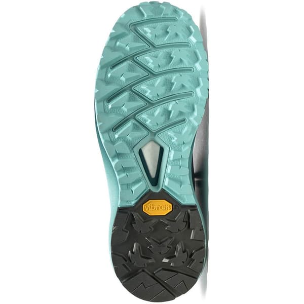 Tecnica Agate S Mid Goretex Vandringskängor Blå EU 41 1/2 Kvinna