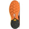 Miniatyrbild 2 av 4: Tecnica Agate S Mid Goretex Vandringskängor Orange EU 36 2/3 Kvinna