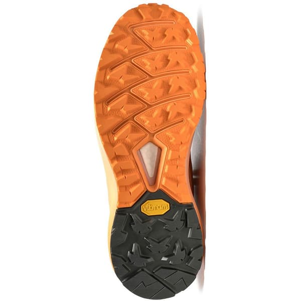 Tecnica Agate S Mid Goretex Vandringskängor Orange EU 36 2/3 Kvinna