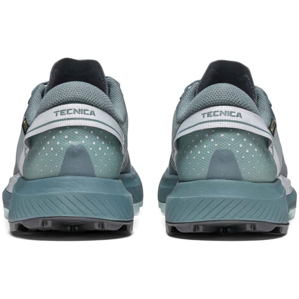 Tecnica Agate Speed S Goretex Vaelluskengät Sininen EU 41 1/2 Nainen