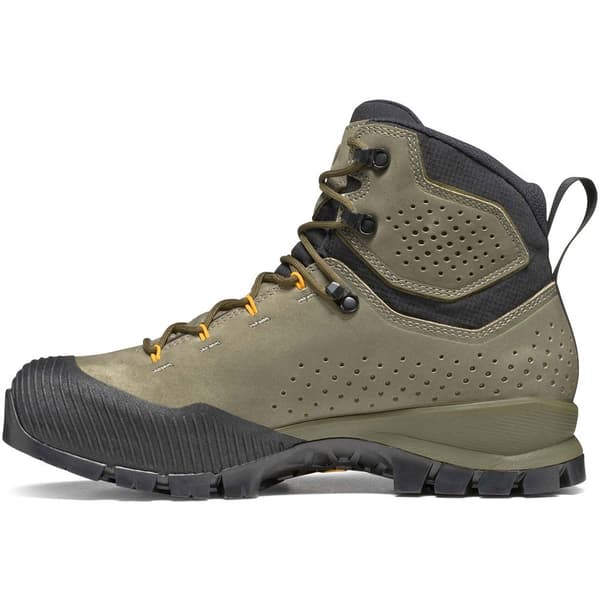 Tecnica Forge 2.0 Goretex Vaelluskengät Vihreä EU 42 Mies