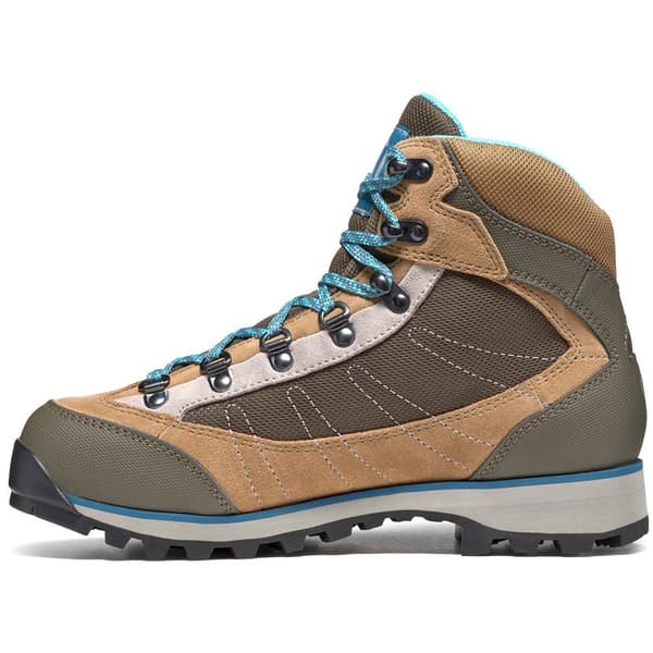 Tecnica Makalu Iv Goretex Vaelluskengät Beige EU 38 Nainen