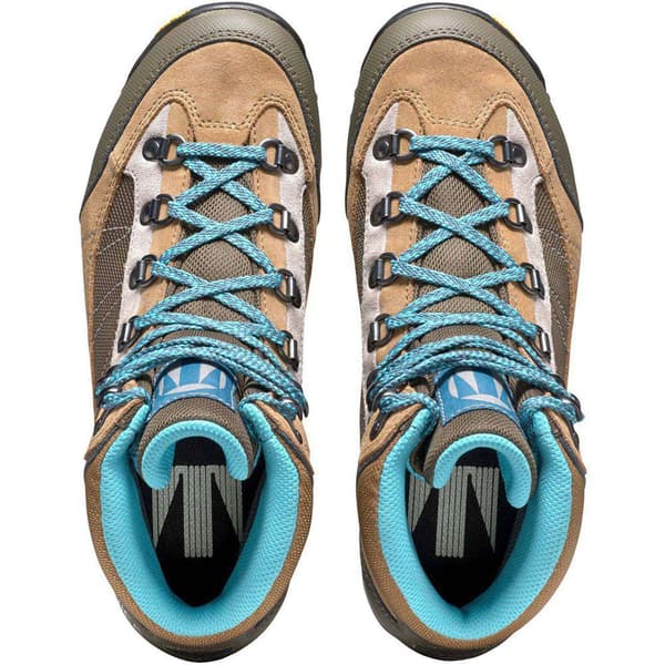 Tecnica Makalu Iv Goretex Vaelluskengät Beige EU 38 Nainen