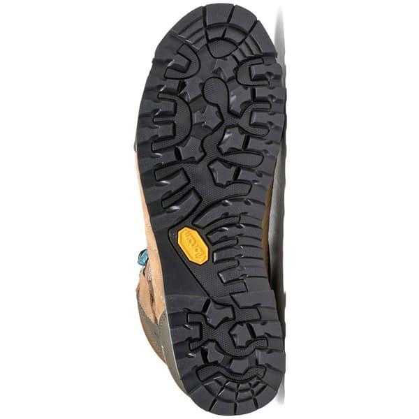 Tecnica Makalu Iv Goretex Vaelluskengät Beige EU 38 Nainen