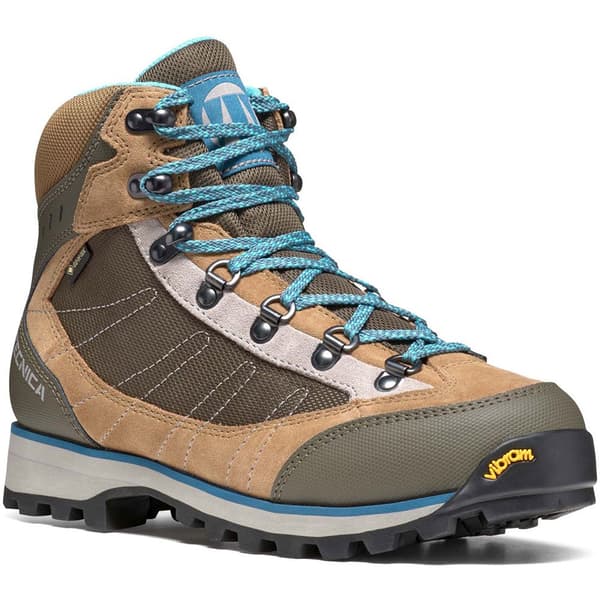 Tecnica Makalu Iv Goretex Vaelluskengät Beige EU 38 Nainen