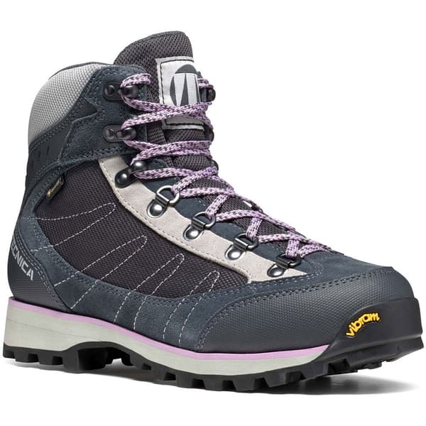 Tecnica Makalu Iv Goretex Vandrestøvler Grå EU 38 Kvinde
