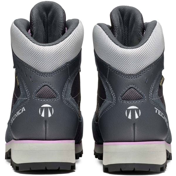 Tecnica Makalu Iv Goretex Vandrestøvler Grå EU 38 Kvinde