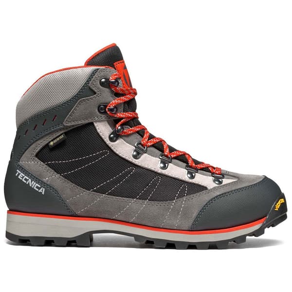 Tecnica Makalu Iv Goretex Vandringskängor Grå EU 42 Man