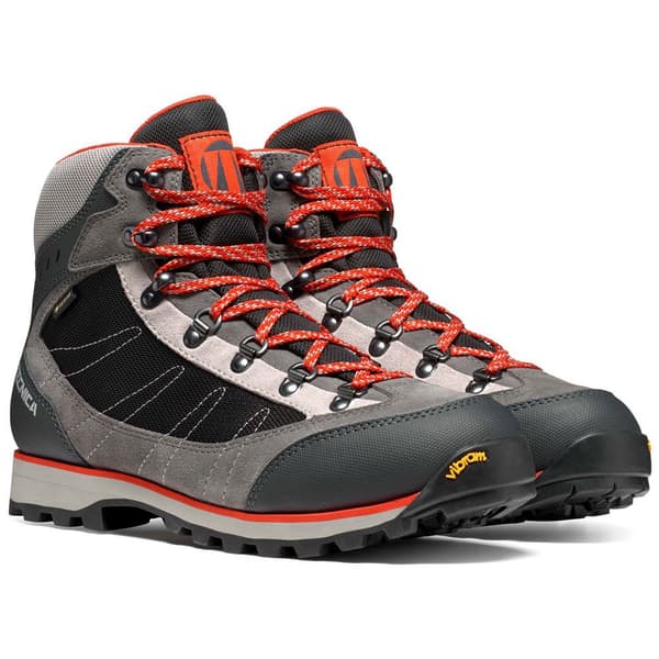 Tecnica Makalu Iv Goretex Vandringskängor Grå EU 42 Man