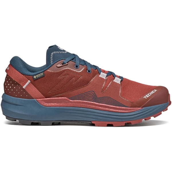 Tecnica Spark Speed S Goretex Vaelluskengät Punainen EU 42 Mies