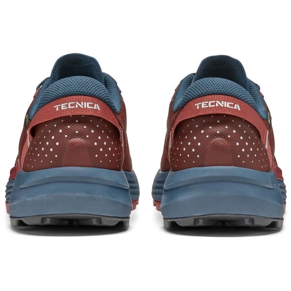 Tecnica Spark Speed S Goretex Vandresko Rød EU 42 Mand