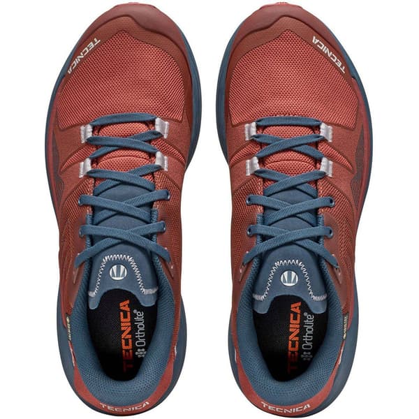 Tecnica Spark Speed S Goretex Vandresko Rød EU 42 Mand