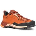 Miniatyrbild 1 av 2: Tecnica Sulfur S Goretex Approachskor Orange EU 38 Kvinna