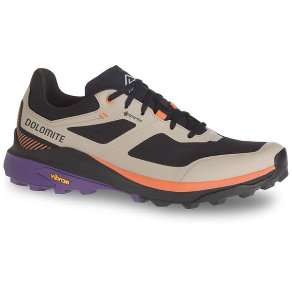 Dolomite Nibelia Goretex Vandringsskor Beige EU 39 1/2 Kvinna