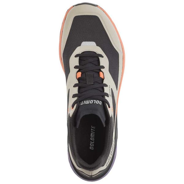 Dolomite Nibelia Goretex Vandresko Grå EU 46 1/2 Mand