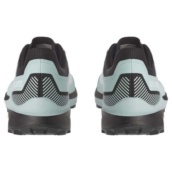 Dolomite Nibelia Goretex Vandresko Grå EU 41 1/2 Kvinde