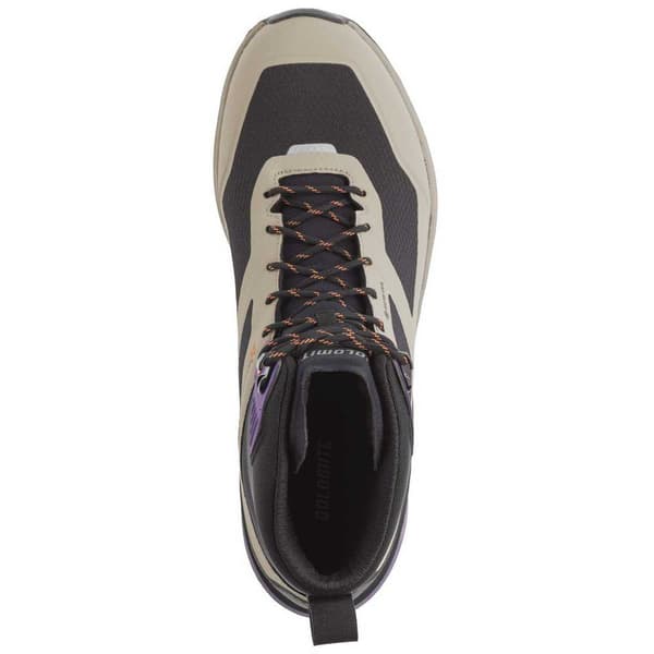 Dolomite Nibelia High Goretex Vandringskängor Beige EU 45 Man