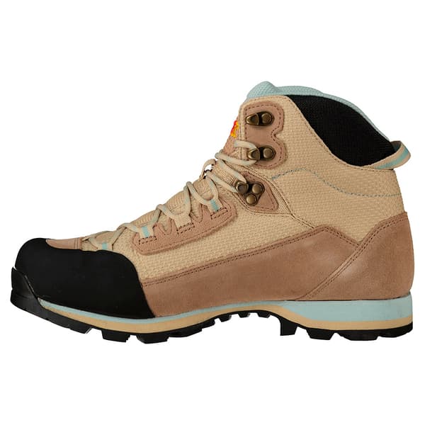 Garmont Lagorai Ii Goretex Vandringskängor Brun EU 37 1/2 Kvinna