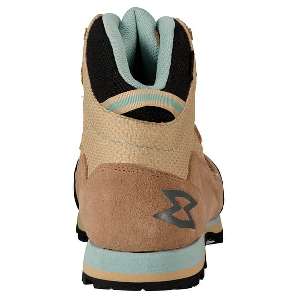 Garmont Lagorai Ii Goretex Vandringskängor Brun EU 37 1/2 Kvinna
