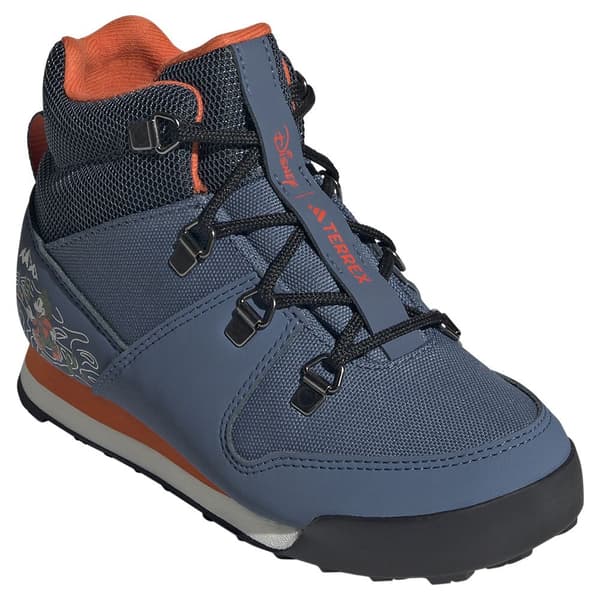 Adidas Terrex Snowpitch Disney Vandresko Blå EU 28