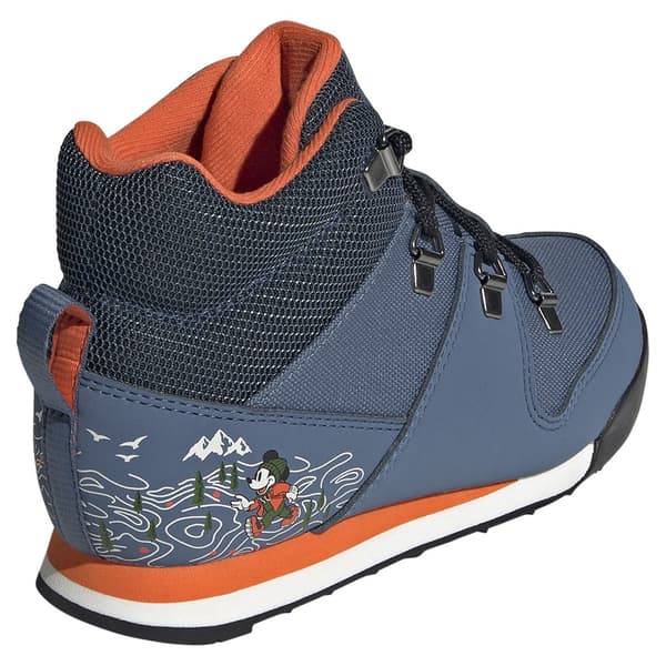 Adidas Terrex Snowpitch Disney Vandresko Blå EU 28