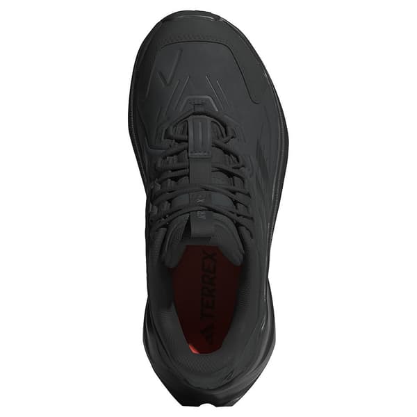 Adidas Terrex Trailmaker 2.0 Leather Vandringsskor Svart EU 36 2/3 Kvinna