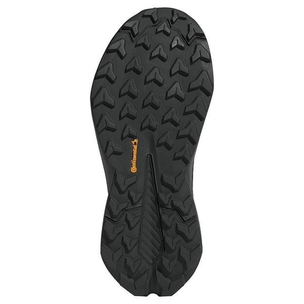 Adidas Terrex Trailmaker 2.0 Leather Vandringsskor Svart EU 36 2/3 Kvinna