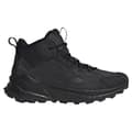 Miniatyrbild 1 av 6: Adidas Terrex Trailmaker 2.0 Mid Leather Vandringsskor Svart EU 36 2/3 Kvinna