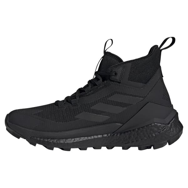 Adidas Terrex Free Hiker 2.0 Goretex Vandringsskor Svart EU 40 Man
