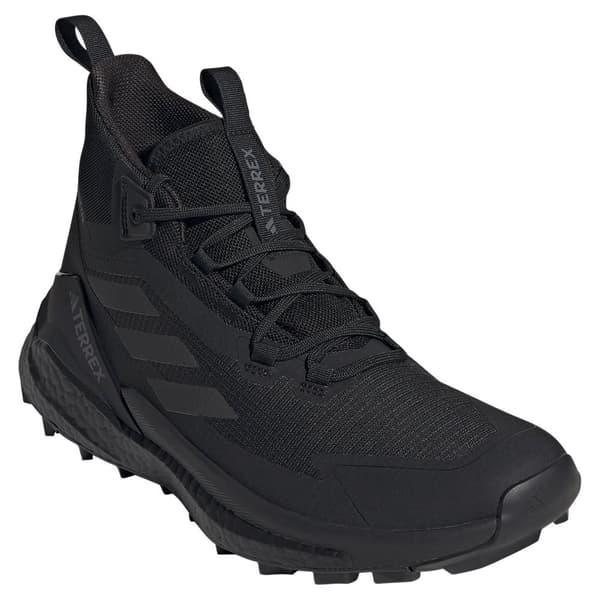 Adidas Terrex Free Hiker 2.0 Goretex Vandringsskor Svart EU 40 Man