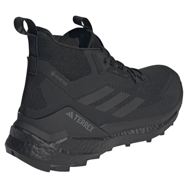 Adidas Terrex Free Hiker 2.0 Goretex Vandringsskor Svart EU 40 Man