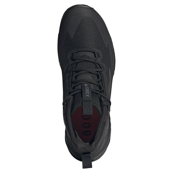 Adidas Terrex Free Hiker 2.0 Goretex Vandringsskor Svart EU 40 Man