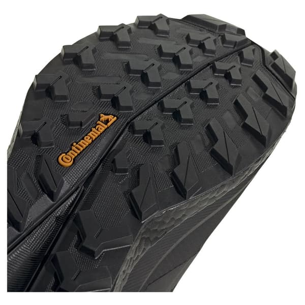 Adidas Terrex Free Hiker 2.0 Goretex Vandringsskor Svart EU 40 Man